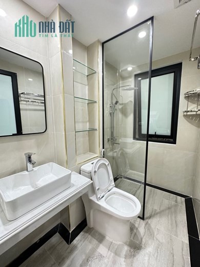SIÊU PHẨM TÂY MỖ 37M2 X 5T, MT 4.5M 10M Ô TÔ TRÁNH – GẦN PHỐ Ở LUÔN 3.7 TỶ