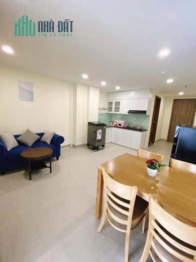 Còn 1 căn duy nhất Thảo Điền Q2 view đẹp, 11tr5, gần sông Sài Gòn