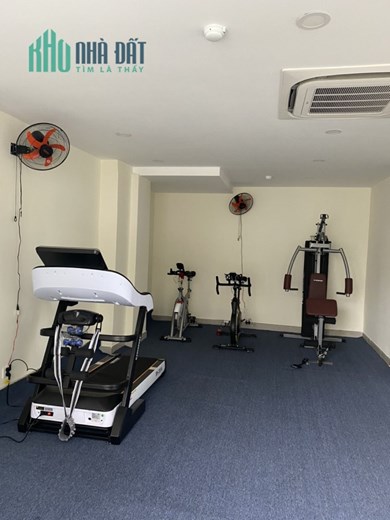 Còn 1 căn duy nhất Thảo Điền Q2 view đẹp, 11tr5, gần sông Sài Gòn