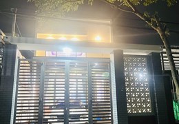 Bán nhà đẹp sổ riêng tại khu phố 3A,  phường Trảng Dài, biên hòa. Đồng Nai