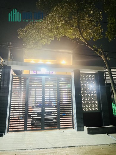 Bán nhà đẹp sổ riêng tại khu phố 3A,  phường Trảng Dài, biên hòa. Đồng Nai