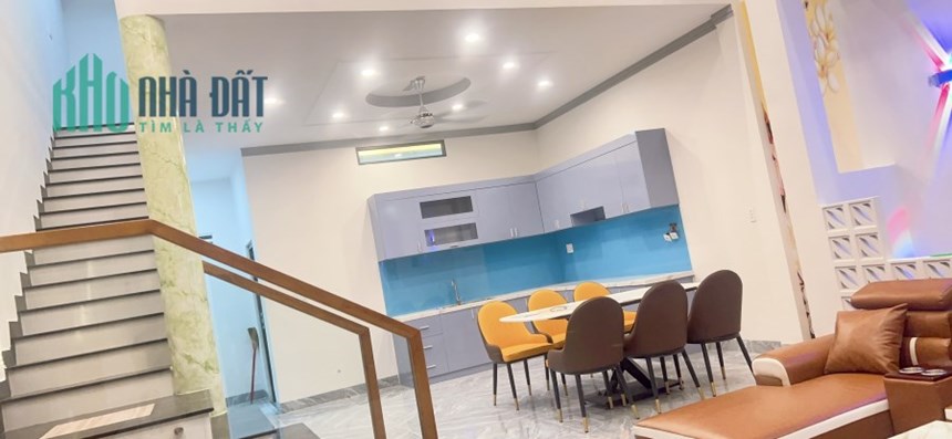 Bán nhà đẹp sổ riêng tại khu phố 3A,  phường Trảng Dài, biên hòa. Đồng Nai