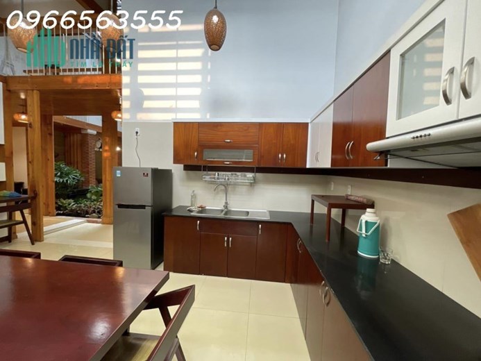 BÁN BIỆT THƯ HIM LAM - KIỀU ĐÀM - 214M2- NGANG 10M - GIÁ NHỈNH 26 TỶ TL