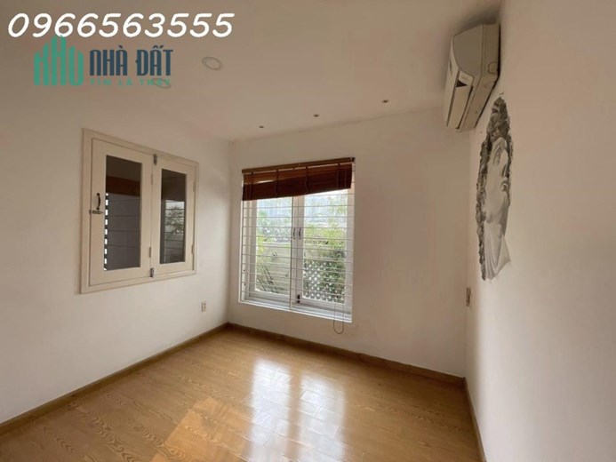 BÁN BIỆT THƯ HIM LAM - KIỀU ĐÀM - 214M2- NGANG 10M - GIÁ NHỈNH 26 TỶ TL