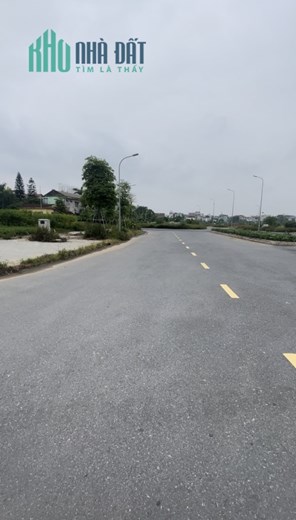 Bán đất đấu giá xã Mai Lâm huyện Đông Anh,khu dịch vụ X1 Lê Xá gần Vin Cổ Loa