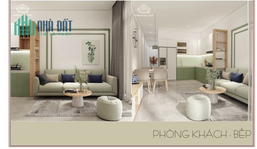 Trả Trước 585Tr Có Ngay Căn Nhà Mới 100% Tại Hàm Liêm Với Nhiều Chính Sách Ưu Đãi