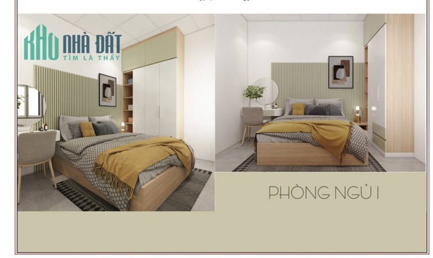Trả Trước 585Tr Có Ngay Căn Nhà Mới 100% Tại Hàm Liêm Với Nhiều Chính Sách Ưu Đãi