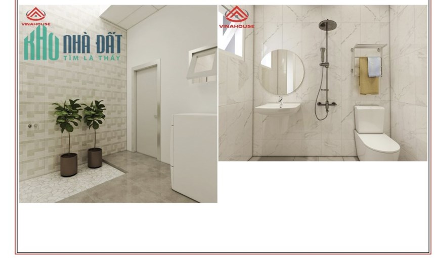 Trả Trước 585Tr Có Ngay Căn Nhà Mới 100% Tại Hàm Liêm Với Nhiều Chính Sách Ưu Đãi