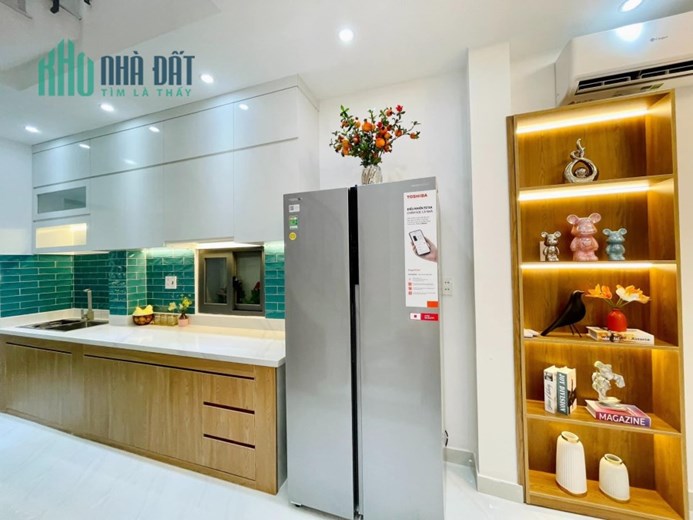 BÁN GẤP 02 CĂN LIỀN KỀ KHU CƯ XÁ NGÂN HÀNG, 170M2, 3 TẦNG CHỈ 14 TỶ