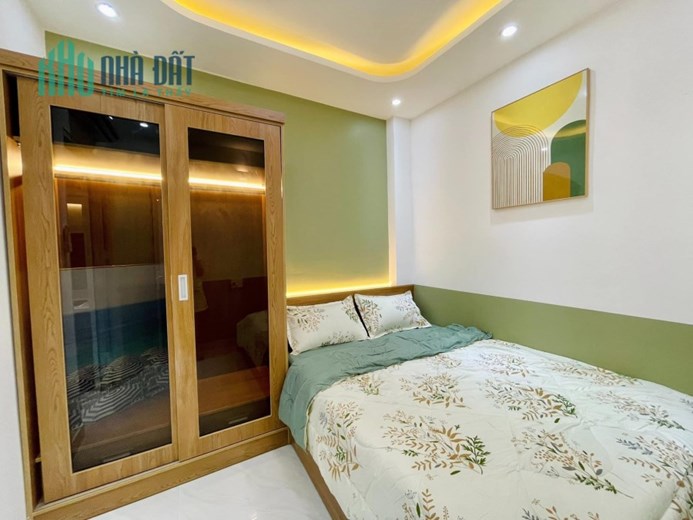 BÁN GẤP 02 CĂN LIỀN KỀ KHU CƯ XÁ NGÂN HÀNG, 170M2, 3 TẦNG CHỈ 14 TỶ