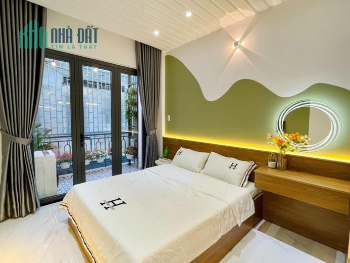 BÁN GẤP 02 CĂN LIỀN KỀ KHU CƯ XÁ NGÂN HÀNG, 170M2, 3 TẦNG CHỈ 14 TỶ
