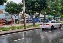 Nhà 2 Tầng Sát Mặt Tiền Ngã Tư Lê Thúc Hoạch với Bình Long,Ngay CV 53m2 Vuông Vức Đường 4m.