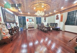 TÒA NHÀ DỊCH VỤ P.TRIÊU KHÚC, TÂN TRIỀU , DÒNG TIỀN KHỦNG, FULL PHÒNG  180/200M2 * 9T * 50 TỶ.
