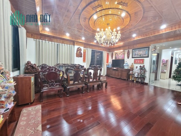 TÒA NHÀ DỊCH VỤ P.TRIÊU KHÚC, TÂN TRIỀU , DÒNG TIỀN KHỦNG, FULL PHÒNG  180/200M2 * 9T * 50 TỶ.