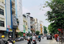 Tài sản HOT nhất đường Lê Văn Sỹ, Phú Nhuận,
