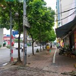 MẢNH ĐẤT VÀNG PHỐ LẠC LONG QUÂN, TÂY HỒ, LÔ GÓC CỰC ĐẸP, 175M2*MT 10.5M* 33.5 TỶ.