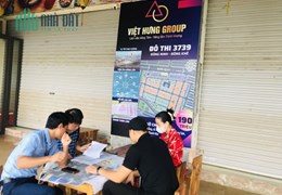 3739 ĐÔNG NINH - ĐÔNG KHÊ vị trí siêu tiềm năng , sinh lời nơi an cư lý tưởng