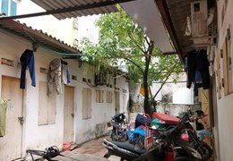 MẢNH ĐẤT VÀNG PHỐ CẦU GIẤY, BẮC TỪ LIÊM, DIỆN TÍCH RỘNG, MẶT TIỀN RỘNG, 315M2*MT12M* 31.5 TỶ.