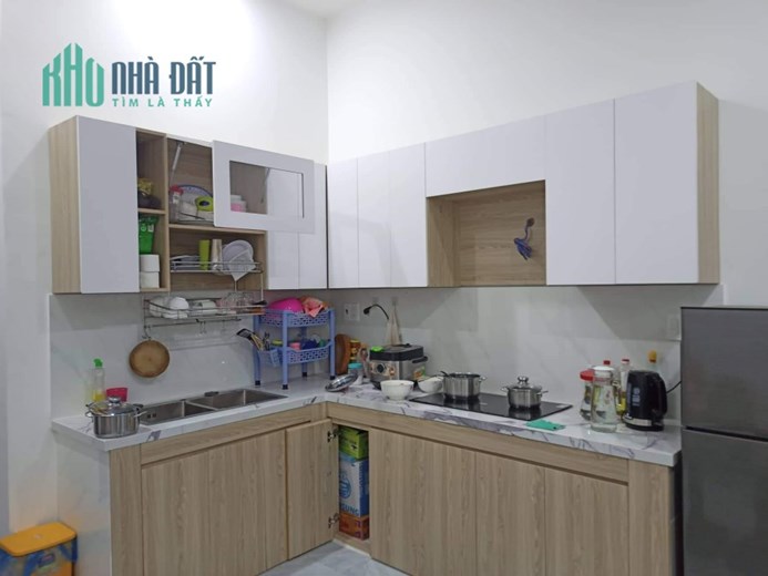 Bán nhà Hương Lộ 2, 63m2, HXH 8m, 4Tầng, 4PN, BTĐ A, Q.Btân, chỉ 5.9 tỷ