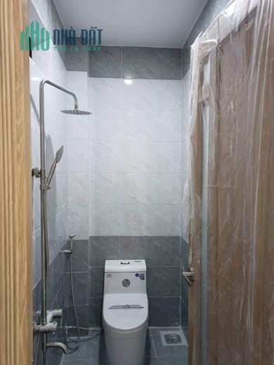 Bán nhà Hương Lộ 2, 63m2, HXH 8m, 4Tầng, 4PN, BTĐ A, Q.Btân, chỉ 5.9 tỷ