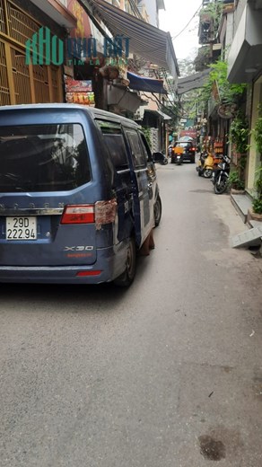 BÁN NHÀ ĐỐNG ĐA, PHỐ THÁI THỊNH 110M, 4T, MT 6M, Ô TÔ TRÁNH, KINH DOANH ĐỈNH, 17 TỶ. 0937651883