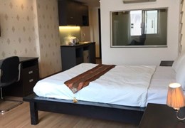 Chính chủ cần cho thuê căn hộ tại  549/15/16 đường Xô Viết Nghệ Tĩnh, p26 Bình Thạnh.HCM.