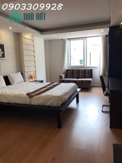 Chính chủ cần cho thuê căn hộ tại  549/15/16 đường Xô Viết Nghệ Tĩnh, p26 Bình Thạnh.HCM.