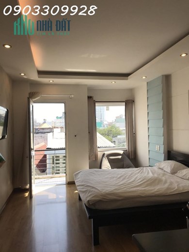 Chính chủ cần cho thuê căn hộ tại  549/15/16 đường Xô Viết Nghệ Tĩnh, p26 Bình Thạnh.HCM.