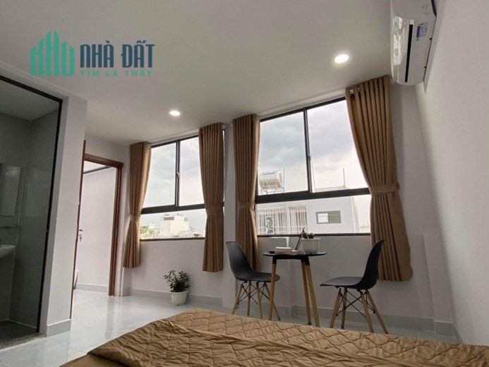 Chủ ngộp bank bán gấp CHDV 7 PN - Dòng tiền 35TR/T - VIP BÌNH THẠNH