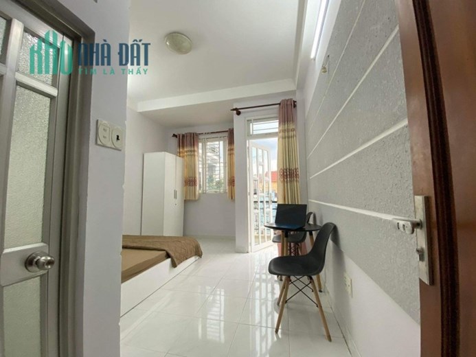 Chủ ngộp bank bán gấp CHDV 7 PN - Dòng tiền 35TR/T - VIP BÌNH THẠNH