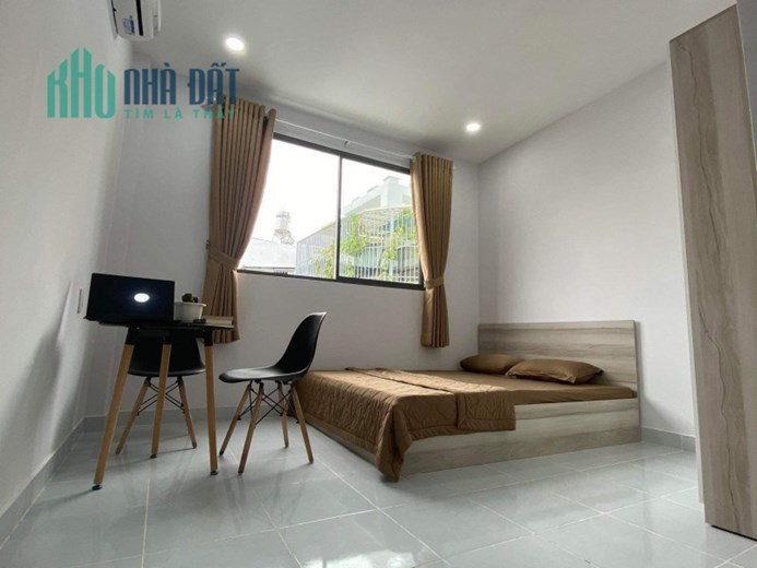 Chủ ngộp bank bán gấp CHDV 7 PN - Dòng tiền 35TR/T - VIP BÌNH THẠNH