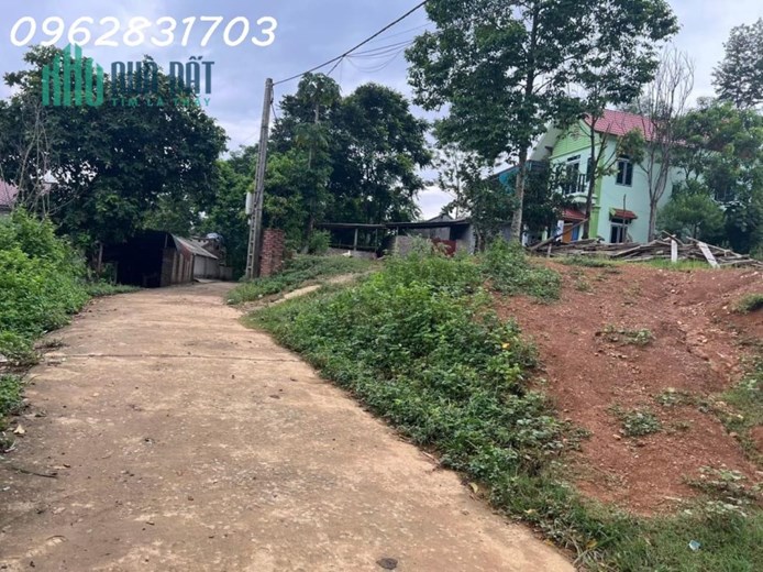 bán lô 668m yên trung giá 2 tỷ rẻ nhất thị trường, chủ cần tiền cắt lỗ nhanh