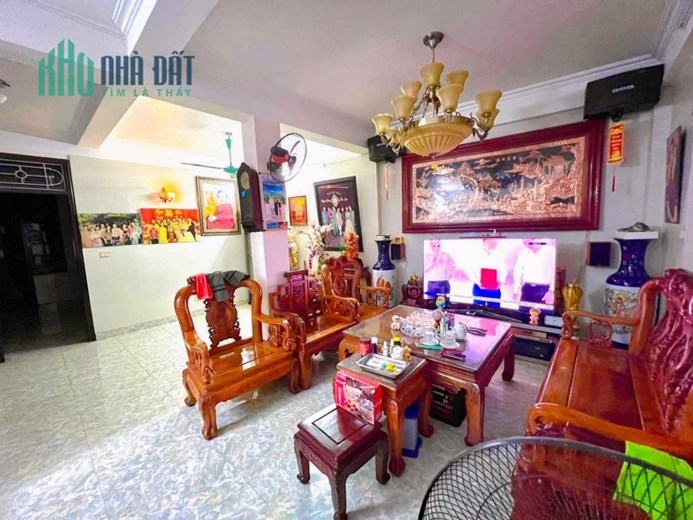 ĐẲNG CẤP BA ĐÌNH, Ô TÔ TRÁNH, 2 MẶT TIỀN, KINH DOANH ĐỈNH, 128M, 6T, MT 5M, 26 TỶ. 0937651883.