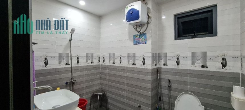 Chào Bán Căn Nhà Sầm Uất Vũ Tông Phan-Mân Thái-Sơn Trà-Đà nẵng. 0935182878 LVTT
