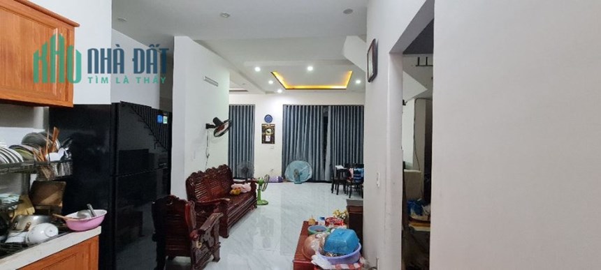 Chào Bán Căn Nhà Sầm Uất Vũ Tông Phan-Mân Thái-Sơn Trà-Đà nẵng. 0935182878 LVTT