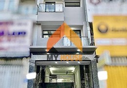 CHÍNH CHỦ CHO THUÊ VĂN PHÒNG FULL NỘI THẤT TRUNG TÂM TP.THỦ ĐỨC ( QUẬN 2)