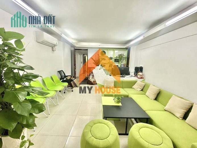 CHÍNH CHỦ CHO THUÊ VĂN PHÒNG FULL NỘI THẤT TRUNG TÂM TP.THỦ ĐỨC ( QUẬN 2)