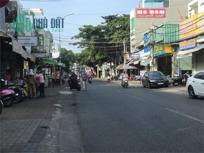 Cho thuê mặt bằng góc ngã tư Lê lai vs Nguyễn Văn Trỗi, TPVT