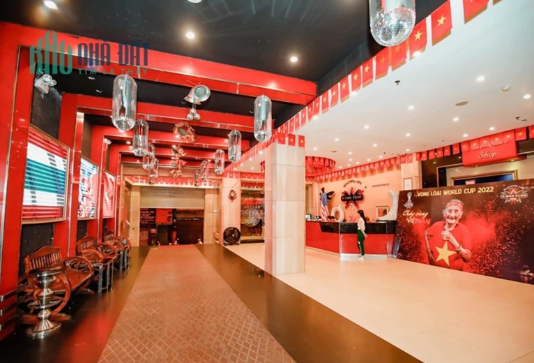 TÒA NHÀ MẶT PHỐ LA THÀNH, SÁT Ô CHỢ DỪA, 32 PHÒNG KINH DOANH, 430/450M2*11T*MT15M*165 TỶ.