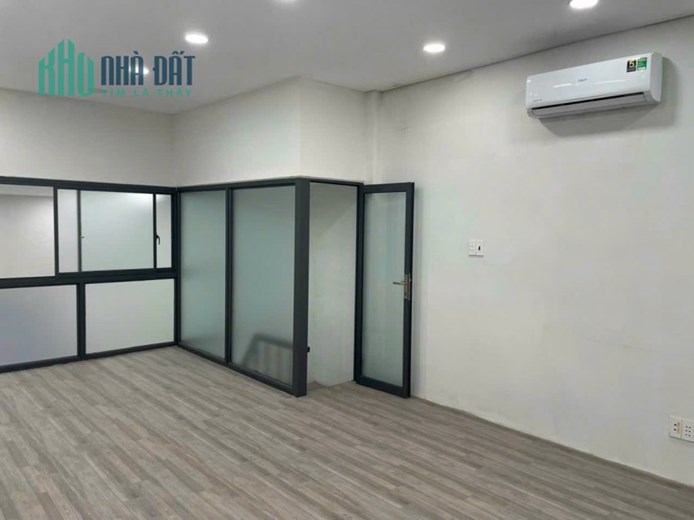 Chỉ 3.5 tỷ (50tr/m2) 70m2 4x18m Nguyễn Văn Khối CV Làng Hoa