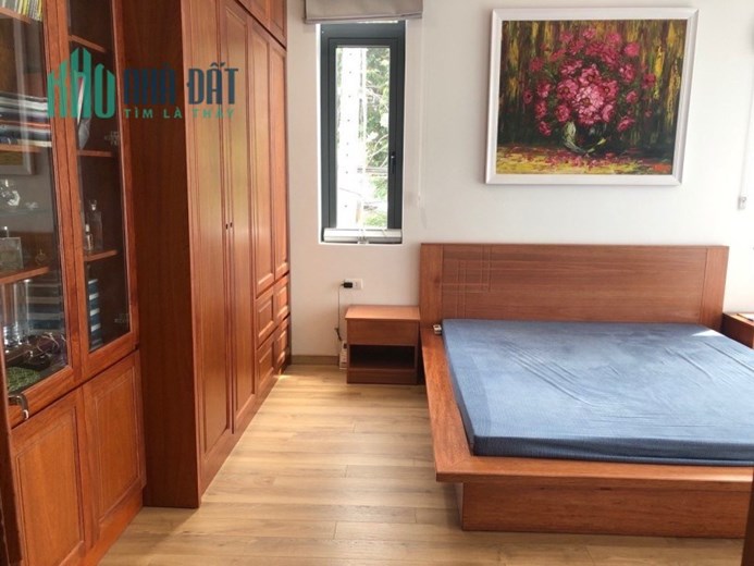 Chủ ngộp 6 tỷ gấp bán Biệt thự Mini, Hxh , 79.3m2, nội thất cao cấp.