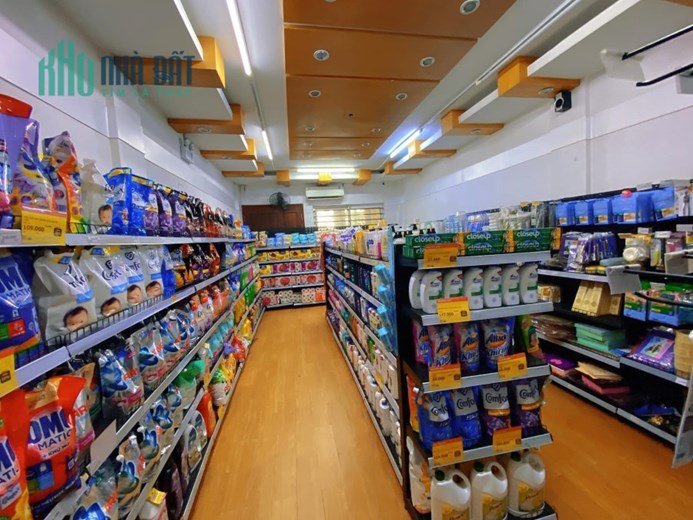 PHÂN LÔ, PHỐ ĐẶNG XUÂN BẢNG, VỈA HÈ, Ô TÔ TRÁNH, KINH DOANH ĐỈNH, 72M2*5T*16.8 TỶ.
