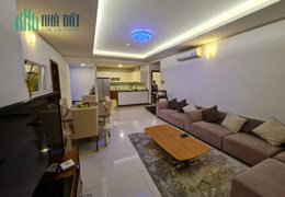 Bán rẻ CHCC 3 phòng ngủ full nội thất Thảo Điền Pearl trung tâm Q2 TP. Hồ Chí Minh
