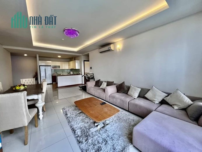 Bán rẻ CHCC 3 phòng ngủ full nội thất Thảo Điền Pearl trung tâm Q2 TP. Hồ Chí Minh