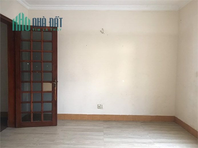 Cho thuê mặt bằng đường 30/4, tpvt gần Chợ Rạch Dừa