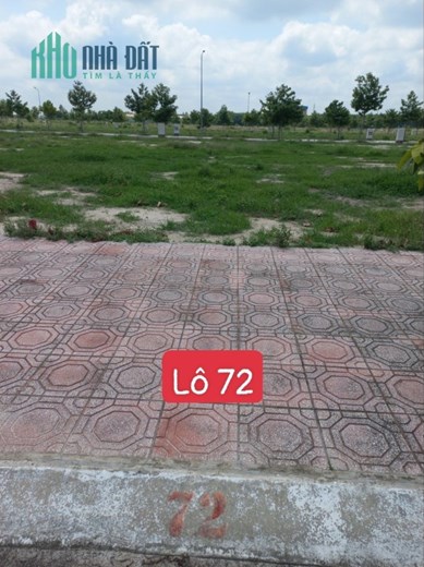 Đất Nền Nam An Bàu Bàng Giá Chỉ 1ty550