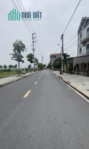 Bán đất đấu giá xã Mai Lâm huyện Đông Anh,khu dịch vụ X1 Lê Xá gần Vin Cổ Loa