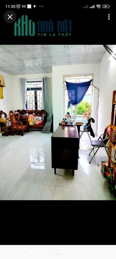 bán nhà 2 tầng MTKD đỗ đức dục an khê thanh khê tp đà nẵng