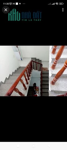 bán nhà 2 tầng MTKD đỗ đức dục an khê thanh khê tp đà nẵng
