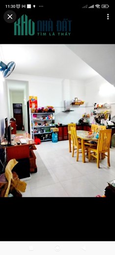bán nhà 2 tầng MTKD đỗ đức dục an khê thanh khê tp đà nẵng